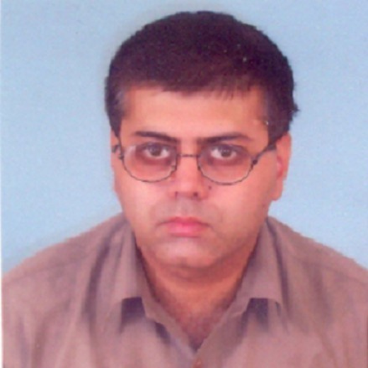 RAVI SHUKLA